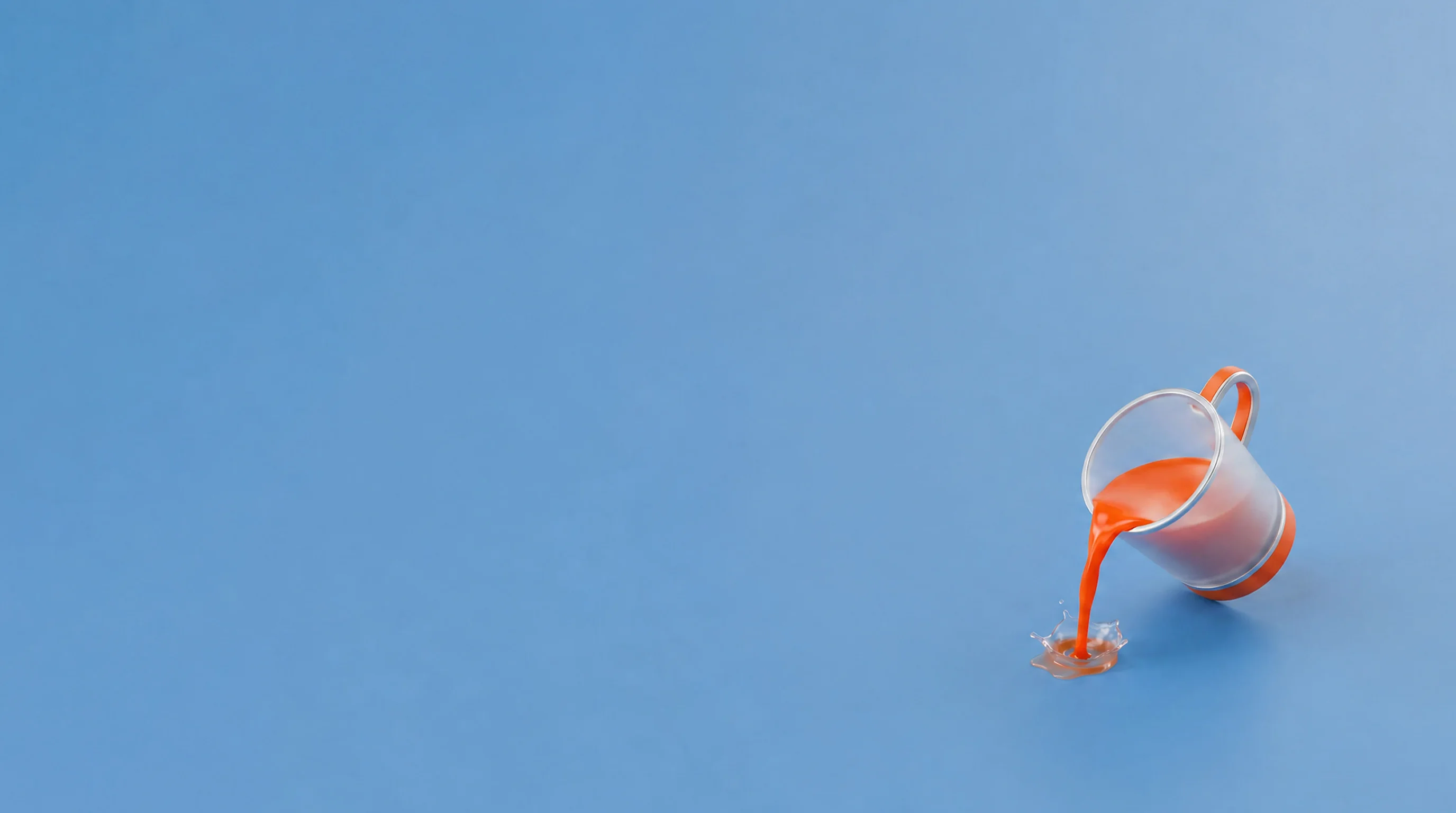 Задний фон